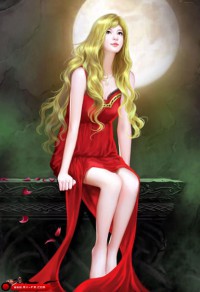 美漫世界的魔法師