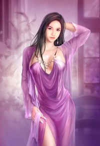 亡国后,太子妃被新帝娇宠了