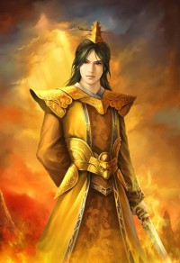 我始乱终弃了元始天尊
