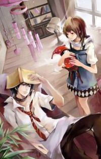 清樓女帝(夢落華原I)