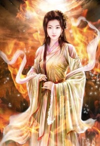 我是朝阳