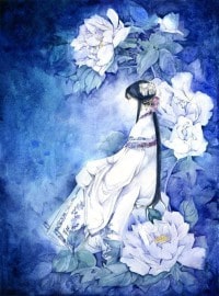 靠吸陽氣才能活下去【雙】