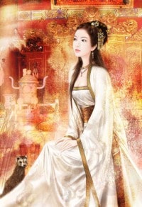 公媳柔情之精絕女王(番外)
