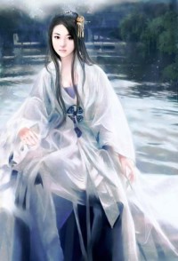 天降白富美
