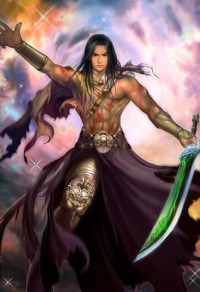 《都市无敌战神韩征苏秦》