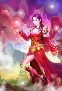 《都市战神之怒韩征》