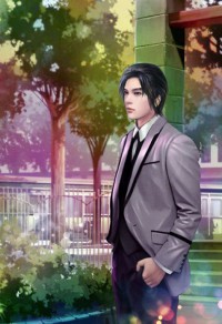 鸿蒙之神天道尊